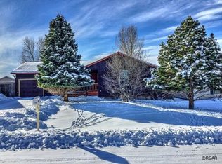 20 Granada Ct #57, Westcliffe, CO 81252