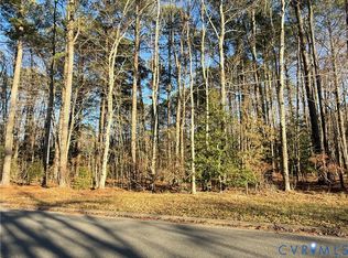 2 Timberneck Rd Lot 2, Deltaville, VA 23043