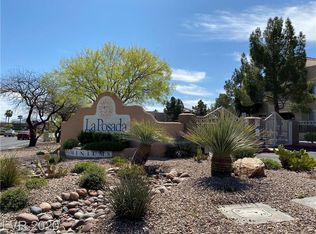 1900 Mountain Hills Ct UNIT 204, Las Vegas, NV 89128