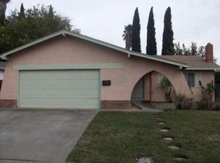 2154 Kingfisher Way, Fairfield, CA 94533