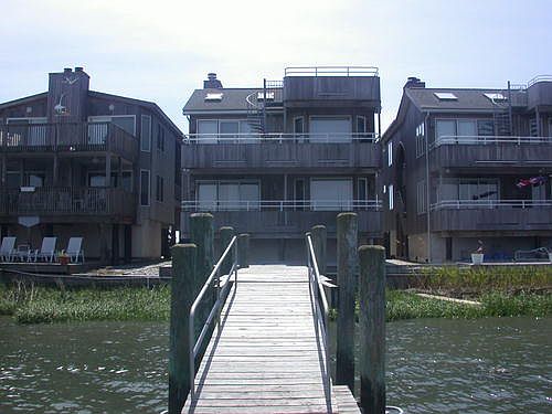 Home Exterior