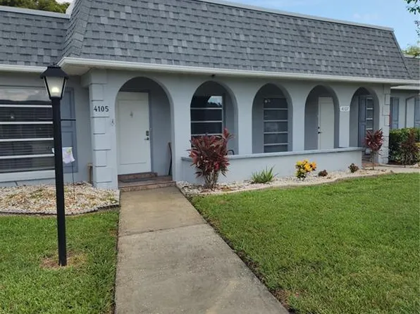 4105 35th Ave W #4105, Bradenton, FL 34205