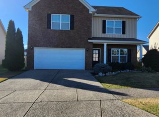 4006 Lexie Ln, Spring Hill, TN 37174