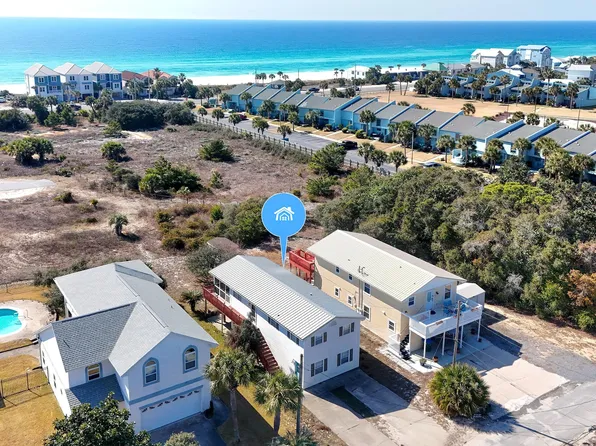 22123 Bataan Ave, Panama City Beach, FL 32413