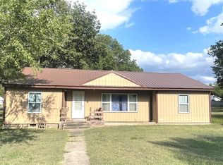 100 E Palmer St, Arma, KS 66712