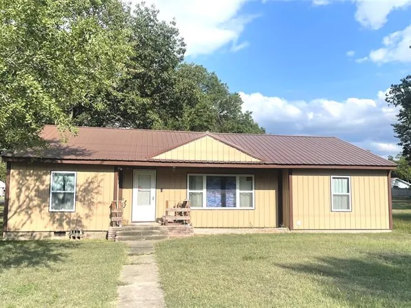 100 E Palmer St, Arma, KS 66712