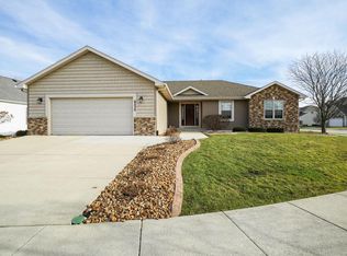 6535 87th Ave, Kenosha, WI 53142