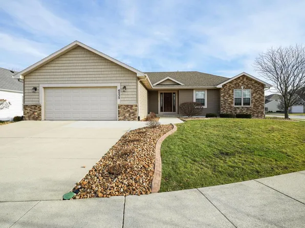6535 87th AVENUE, Kenosha, WI 53142