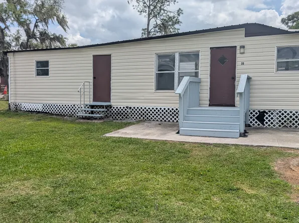 8536 Honeywell Rd #39, Seffner, FL 33584