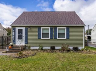 4360 W 187th St, Cleveland, OH
