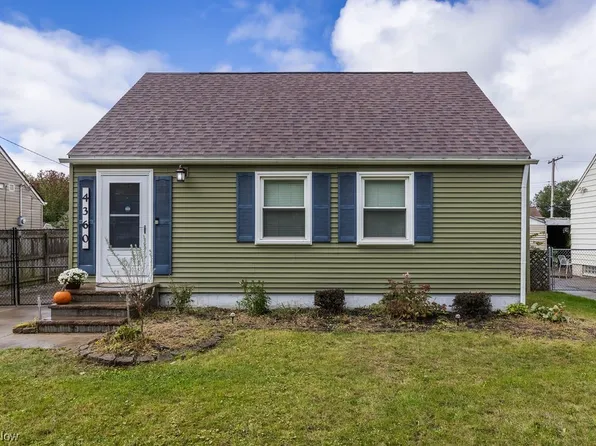4360 W 187th St, Cleveland, OH 44135