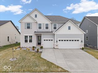 18898 Shefler Blvd, Noblesville, IN 46062