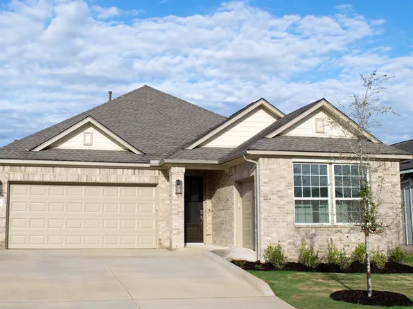 223 Sprinting Peak Dr, San Marcos, TX 78666