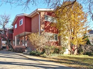 257 S Vine Ave APT C, Park Ridge, IL 60068