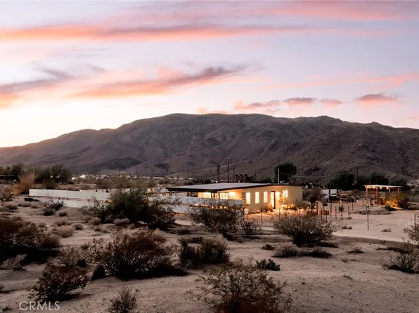 67712 Whitmore Rd, 29 Palms, CA 92277