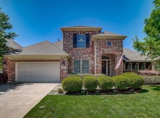 8300 Old Hickory Ln, McKinney, TX 75072