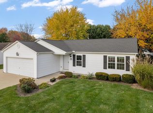 396 Misty Dawn Rd, Maineville, OH 45039