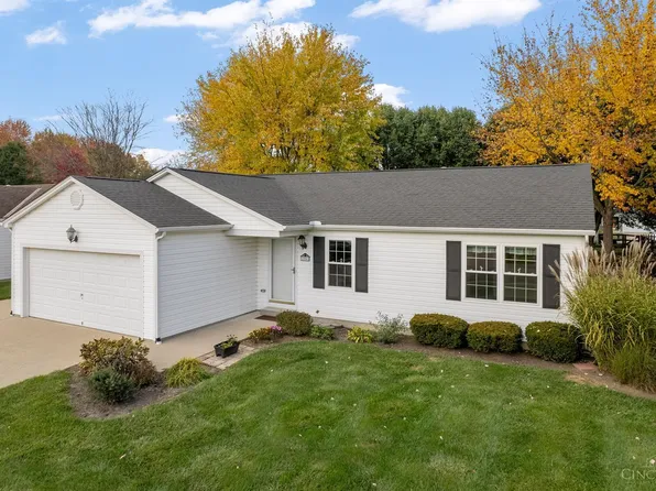 396 Misty Dawn Rd, Maineville, OH 45039