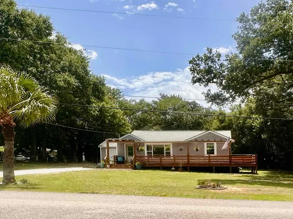 503 Mandalay Dr, Perdido Key, FL 32507