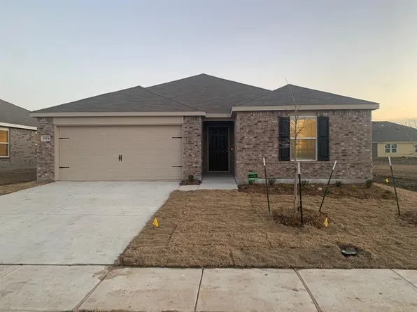 1824 Damianita Dr, Royse City, TX 75189