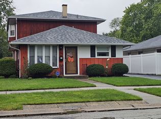 15320 Dante Ave, Dolton, IL