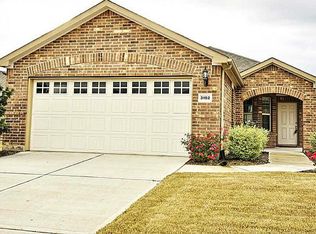 3102 Malaxis Ln, Richmond, TX 77469