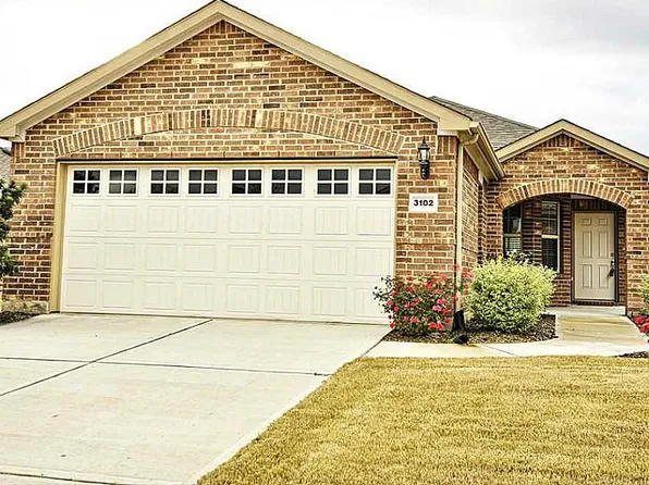 3102 Malaxis Ln, Richmond, TX 77469