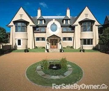 Cassique Club House
						:
						Stunningly beautiful inside and out