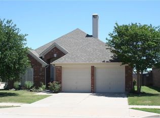 8621 Fernhill Dr, Fort Worth, TX 76123