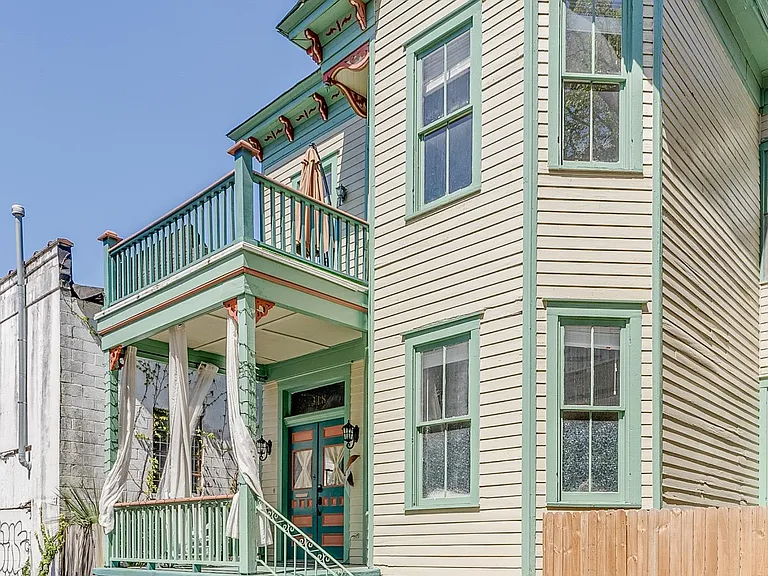318 W Duffy St #B — Photo 16