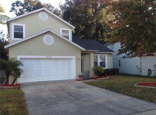 715 Silver Birch Pl, Longwood, FL 32750