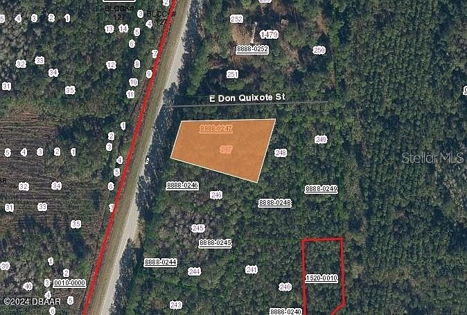 2nd image of 1485 S State Hwy #19