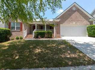 4049 Savannah Ridge Ct, Loganville, GA 30052