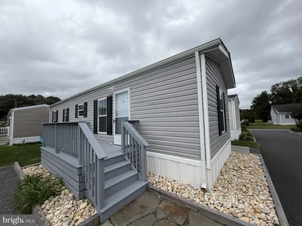 12346 Old Bridge Rd #152, Ocean City, MD 21842
