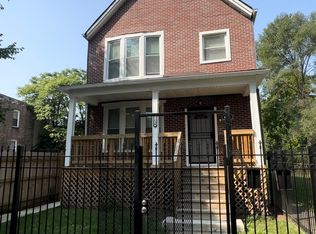 6234 S Paulina St #2, Chicago, IL 60636