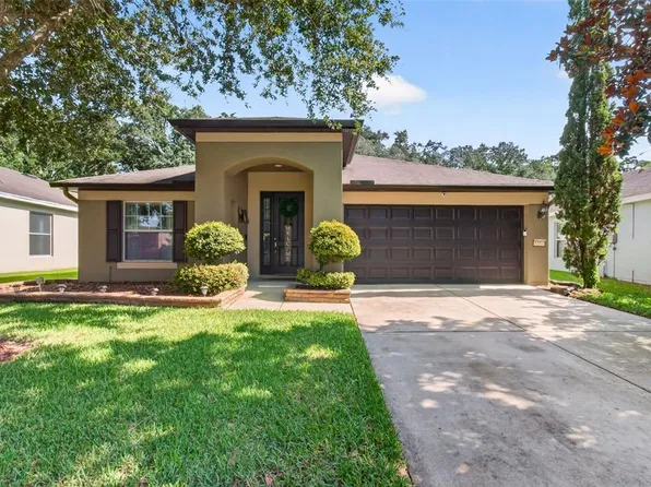 1234 HILL FLOWER DRIVE, BROOKSVILLE, FL 34604