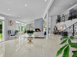 10 Stagecoach Rd, Bell Canyon, CA 91307