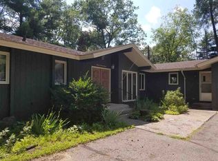 1177 Ridge Rd, Stevens Point, WI 54481
