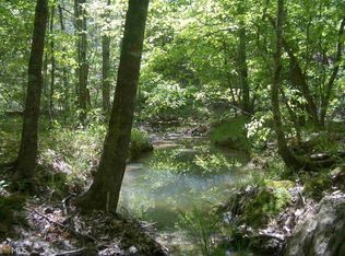 0 NE Nicklesville Rd #9637, Ranger, GA 30734