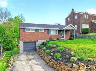 533 Moore Ave, Baden, PA 15005