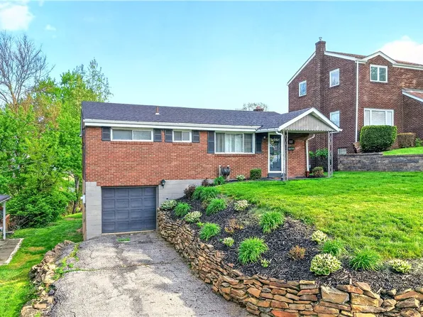 533 Moore Ave, Baden, PA 15005