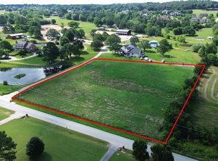 Gulley Rd, Fayetteville, AR 72703