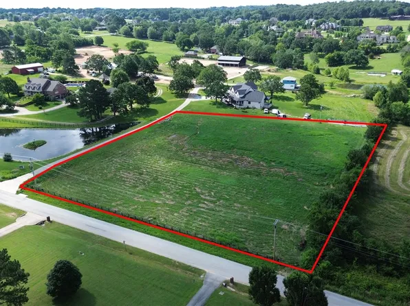 Gulley Rd, Fayetteville, AR 72703