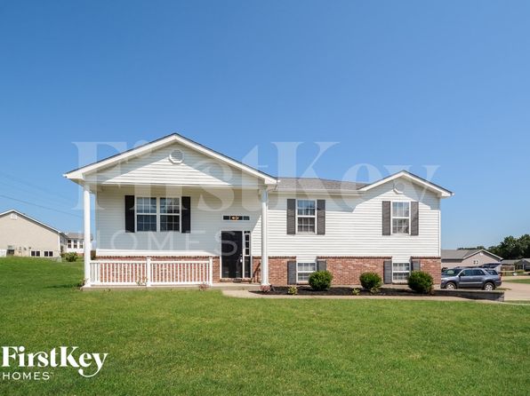 400 Rhonda Dr