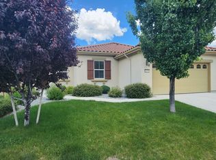 2079 Whitecliff Dr, Reno, NV 89521