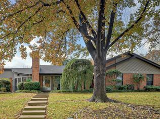 2614 Winding Oaks Dr, Arlington, TX 76016