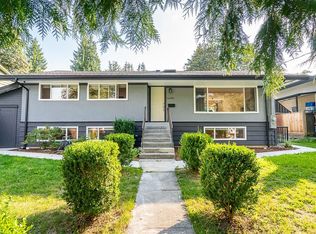 14456 115th Ave, Surrey, BC V3R 2R2