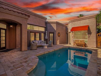 8685 E Via Del Arbor, Scottsdale, AZ, 85258