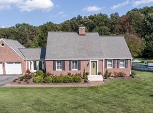 5312 Lucus Dr, Mount Airy, MD 21771