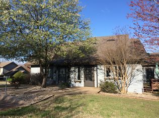 52 Fairway Dr, Bella Vista, AR 72714